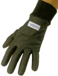 Classic Winter Gloves (Pair)