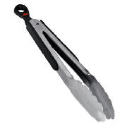 Go Cook Stainless Steel Tongs
