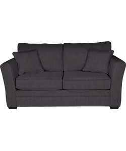 Go Create Umbria Sofa Bed - Bisque Charcoal