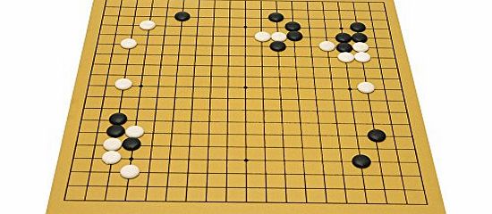 Go Game Guru Go Board: Cheap Go Board