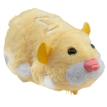 Go Go Hamster Go Go Pets Hamster - Pipsqueak