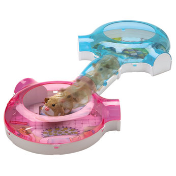 Go Go Hamster Go Go Pets Interactive Hamster House
