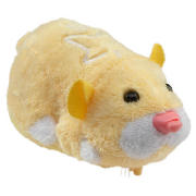 Go Go Pets Hamster Pipsqueak