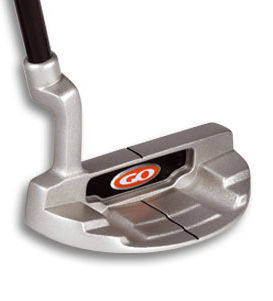 and#39;07 Junior Putter 2 R/H