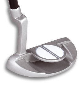 and#39;07 Junior Putter 3 R/H