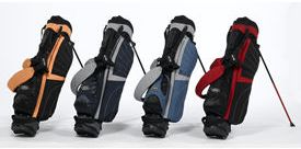 go golf and#39;07 Slim Jim Stand Bag