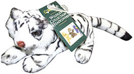 go golf Authentic White Tiger Putter Cover