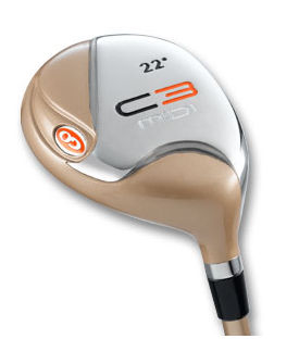 Go Golf C3 Midi Ladies