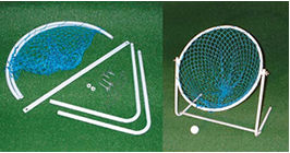 go golf Chipping Net Boxed
