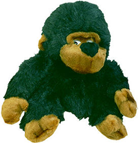 go golf Deluxe Gorilla Headcover