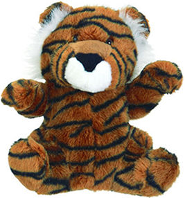 go golf Deluxe Tiger Headcover