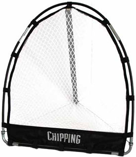 go golf Pop Up Style Chipping Net