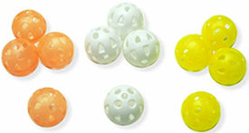 go golf Training Airballs