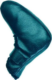 go golf Vinyl Putter Cover