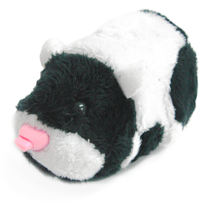 Hamster Interactive Toy - Zhu Zhu Pets