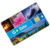 Go Oahu Card - 1-Day Card Adult