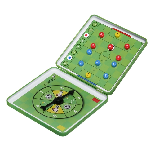 Go Play Magnetic Football Game