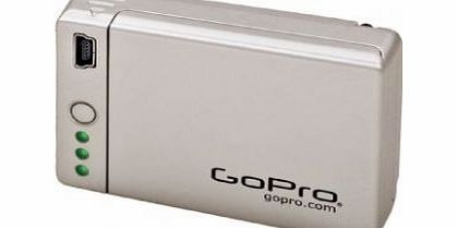 Go Pro GoPro Battery BacPac (silver)