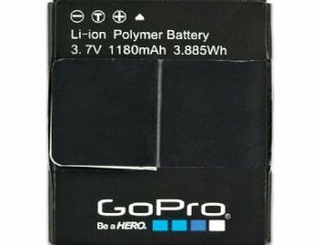 Gopro Hero3 / 3+ Rechargeable Battery
