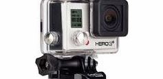 Gopro Hero3+ Silver Edition
