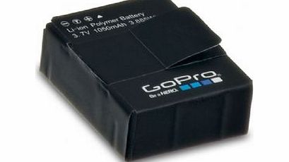 Go Pro GoPro Hero3 Replacement Battery