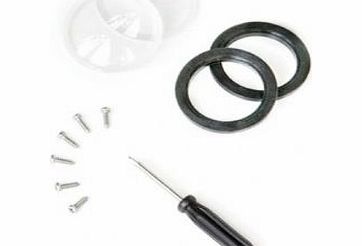Go Pro Gopro Lens Replacement Kit GP3011