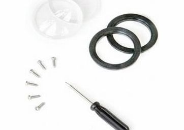 Gopro Lens Replacement Kit