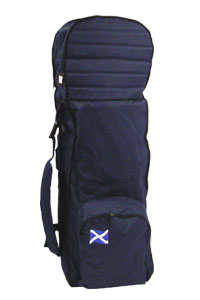 Go Roller National Coverall