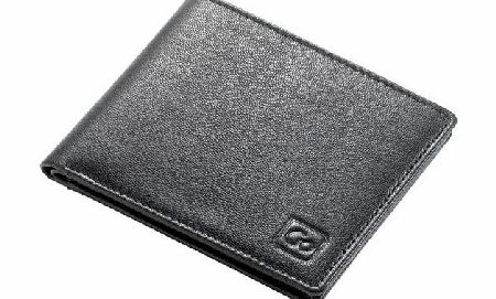 Go Travel Leather RFID Secure Wallet - Go 670