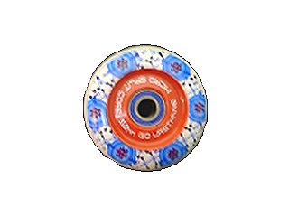 Micro Split Core Wheels 52mm