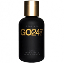 GO24/7 GO24-7 SHAVING CREAM (118ML)