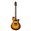 Godin Summit CT with High-Definition Revoicer
