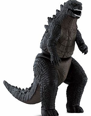 Godzilla Smash Strike Figure