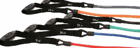 GoFit Smart Weight Power Tube with New Safety Tube