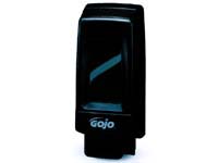 Gojo black dispenser for the two litre Gojo