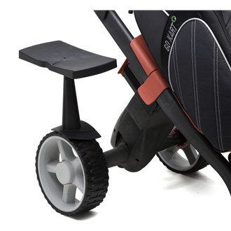 GoKart Golf Trolley Seat