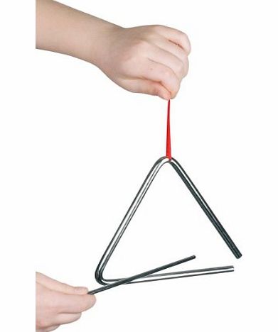 GoKi Metal Triangle