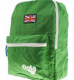 Gola accessories gola green blane bags 7520164060