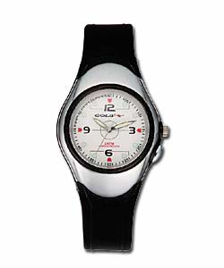 Boys EL Watch and Training Ball