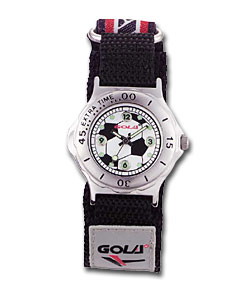 Boys LCD Watch