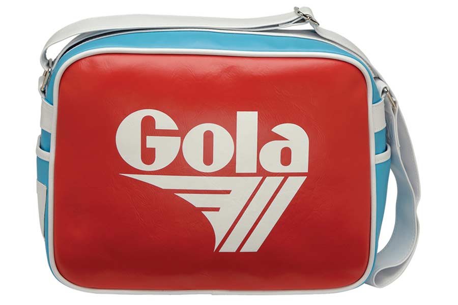 Classics - Redford - Red / Blue / Whie