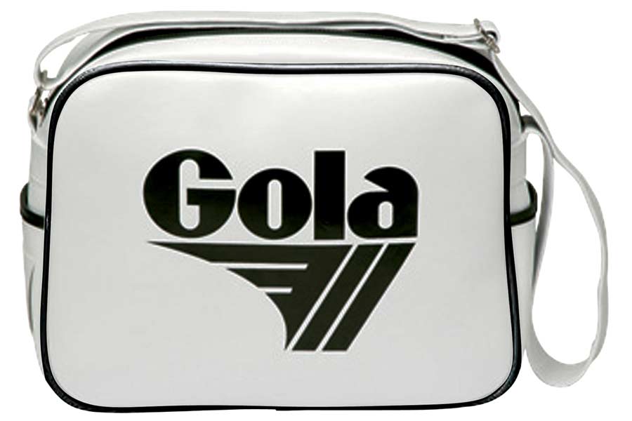 Classics - Redford - White / Black