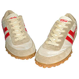 Mens Race Runner Trainers