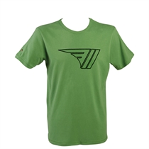 Moore T-Shirt Green