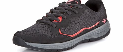 Gola Palm Ladies Trainers