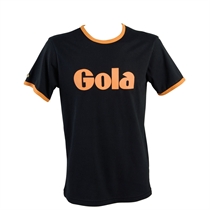 Ramsey T-Shirt Black