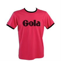 Ramsey T-Shirt Deep Pink