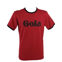 Ramsey T-Shirt Deep Red