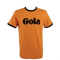 Ramsey T-Shirt Orange