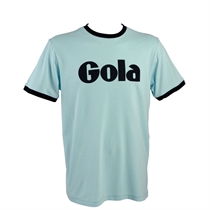 Ramsey T-Shirt Pale Blue